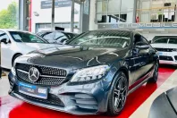 Mercedes-Benz C 220 din 2020 cu 98.000 km - oferta MER125488 - foto 3