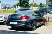 Mercedes-Benz C 220 din 2020 cu 98.000 km - oferta MER125488 - foto 5