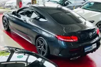 Mercedes-Benz C 220 din 2020 cu 98.000 km - oferta MER125488 - foto 7