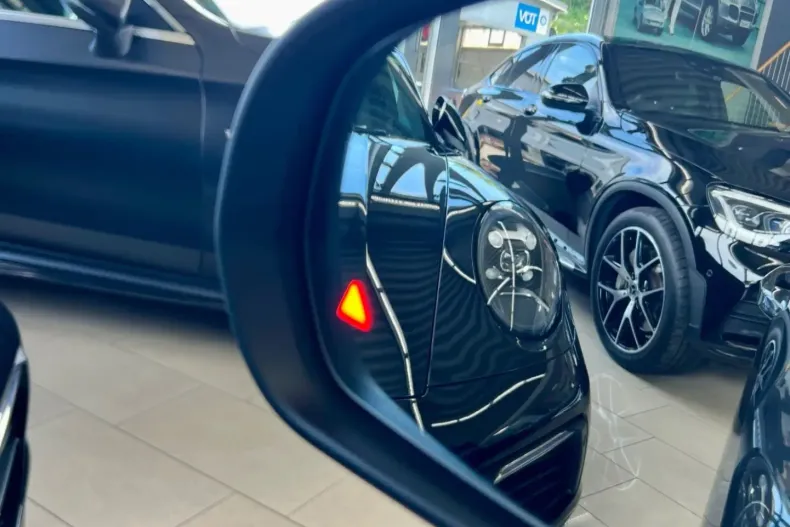 Mercedes-Benz C 220 din 2020 cu 98.000 km - oferta MER125488 - foto 10