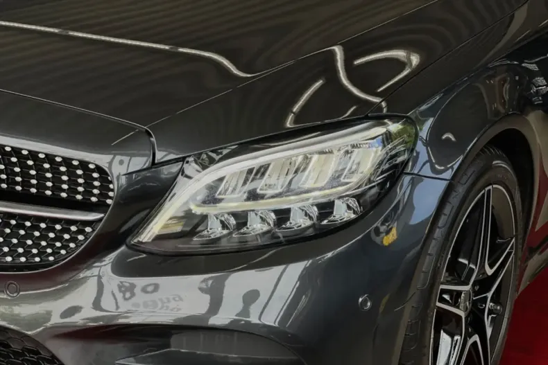 Mercedes-Benz C 220 din 2020 cu 98.000 km - oferta MER125488 - foto 11