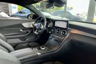 Mercedes-Benz C 220 din 2020 cu 98.000 km - oferta MER125488 - foto 13