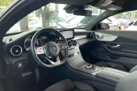 Mercedes-Benz C 220 din 2020 cu 98.000 km - oferta MER125488 - foto 14