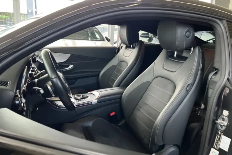 Mercedes-Benz C 220 din 2020 cu 98.000 km - oferta MER125488 - foto 15