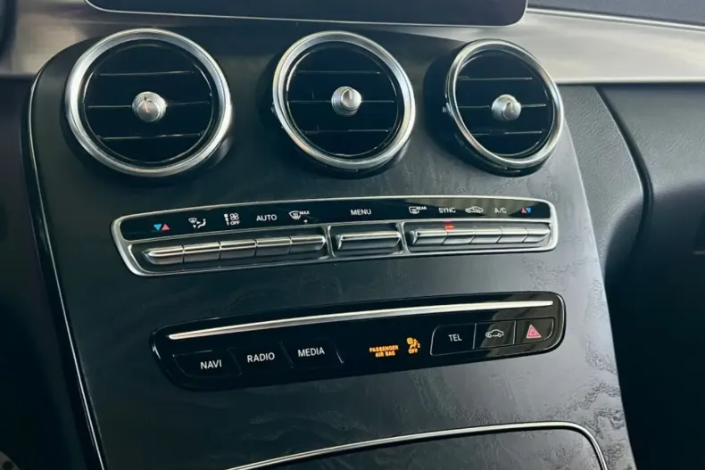 Mercedes-Benz C 220 din 2020 cu 98.000 km - oferta MER125488 - foto 17