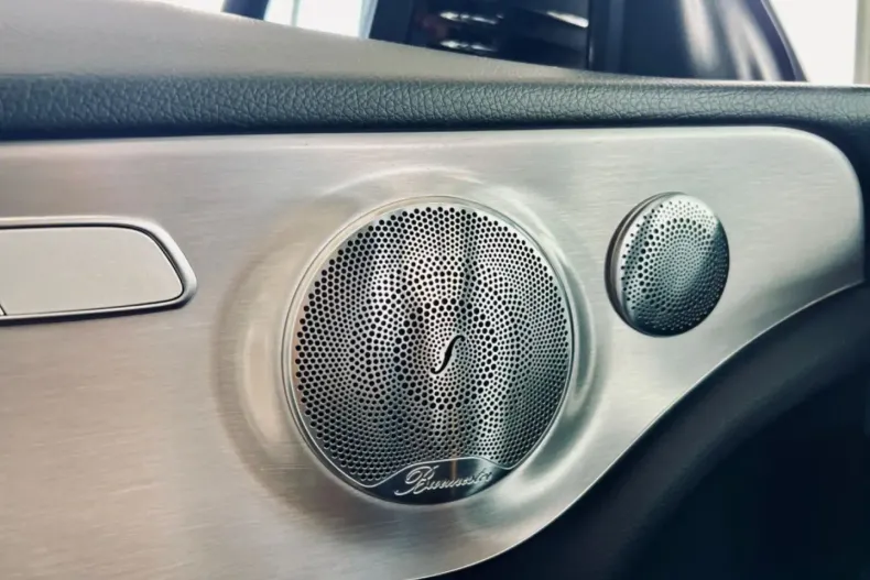 Mercedes-Benz C 220 din 2020 cu 98.000 km - oferta MER125488 - foto 20