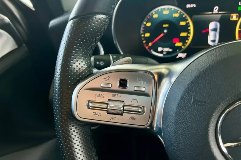 Mercedes-Benz C 220 din 2020 cu 98.000 km - oferta MER125488 - foto 23