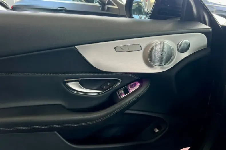 Mercedes-Benz C 220 din 2020 cu 98.000 km - oferta MER125488 - foto 24