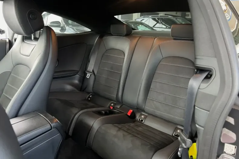 Mercedes-Benz C 220 din 2020 cu 98.000 km - oferta MER125488 - foto 25