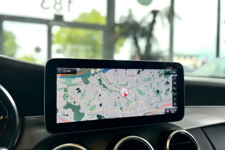 Mercedes-Benz C 220 din 2020 cu 98.000 km - oferta MER125488 - foto 29