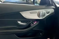 Mercedes-Benz C 220 din 2020 cu 98.000 km - oferta MER125488 - foto 30