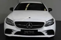 Mercedes-Benz C 200 din 2021 cu 21.300 km - oferta MER125489 - foto 2