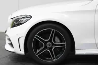 Mercedes-Benz C 200 din 2021 cu 21.300 km - oferta MER125489 - foto 3