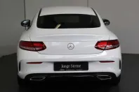 Mercedes-Benz C 200 din 2021 cu 21.300 km - oferta MER125489 - foto 4