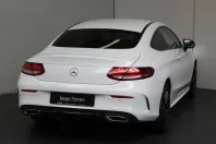 Mercedes-Benz C 200 din 2021 cu 21.300 km - oferta MER125489 - foto 5