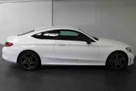 Mercedes-Benz C 200 din 2021 cu 21.300 km - oferta MER125489 - foto 6