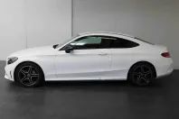 Mercedes-Benz C 200 din 2021 cu 21.300 km - oferta MER125489 - foto 7