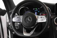 Mercedes-Benz C 200 din 2021 cu 21.300 km - oferta MER125489 - foto 9