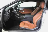 Mercedes-Benz C 200 din 2021 cu 21.300 km - oferta MER125489 - foto 10