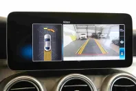 Mercedes-Benz C 200 din 2021 cu 21.300 km - oferta MER125489 - foto 11