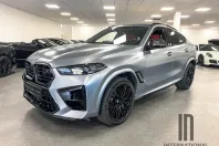 BMW X6 M din 2024 cu 9.500 km - oferta BMW125491 - foto 1