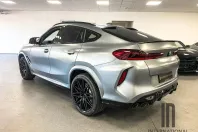 BMW X6 M din 2024 cu 9.500 km - oferta BMW125491 - foto 2