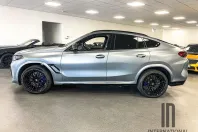 BMW X6 M din 2024 cu 9.500 km - oferta BMW125491 - foto 4
