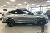BMW X6 M din 2024 cu 9.500 km - oferta BMW125491 - foto 5