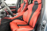 BMW X6 M din 2024 cu 9.500 km - oferta BMW125491 - foto 11