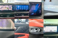 BMW X6 M din 2024 cu 9.500 km - oferta BMW125491 - foto 12