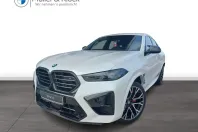 BMW X6 M din 2024 cu 100 km - oferta BMW125492 - foto 1