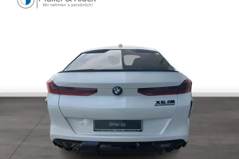 BMW X6 M din 2024 cu 100 km - oferta BMW125492 - foto 5