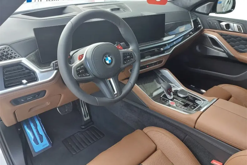 BMW X6 M din 2024 cu 100 km - oferta BMW125492 - foto 7