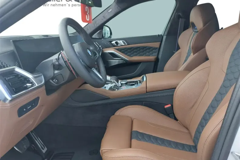 BMW X6 M din 2024 cu 100 km - oferta BMW125492 - foto 8