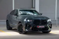 BMW X6 M din 2024 cu 4.100 km - oferta BMW125493 - foto 1