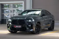 BMW X6 M din 2024 cu 4.100 km - oferta BMW125493 - foto 2