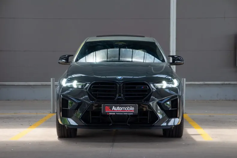 BMW X6 M din 2024 cu 4.100 km - oferta BMW125493 - foto 3