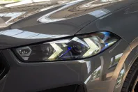 BMW X6 M din 2024 cu 4.100 km - oferta BMW125493 - foto 4