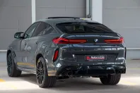 BMW X6 M din 2024 cu 4.100 km - oferta BMW125493 - foto 5