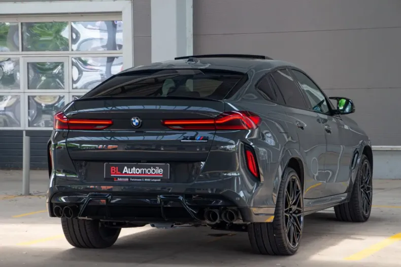 BMW X6 M din 2024 cu 4.100 km - oferta BMW125493 - foto 6
