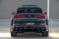 BMW X6 M din 2024 cu 4.100 km - oferta BMW125493 - foto 7