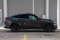 BMW X6 M din 2024 cu 4.100 km - oferta BMW125493 - foto 9