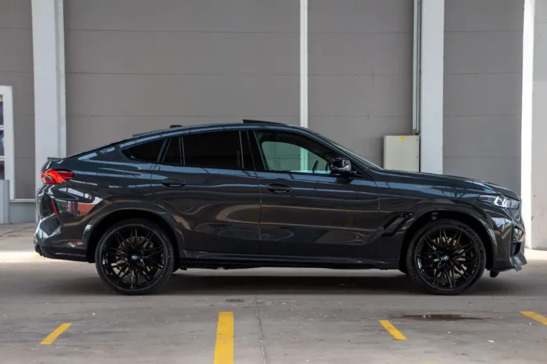 BMW X6 M din 2024 cu 4.100 km - oferta BMW125493 - foto 9