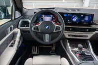 BMW X6 M din 2024 cu 4.100 km - oferta BMW125493 - foto 13