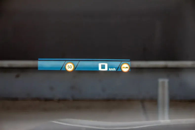 BMW X6 M din 2024 cu 4.100 km - oferta BMW125493 - foto 28