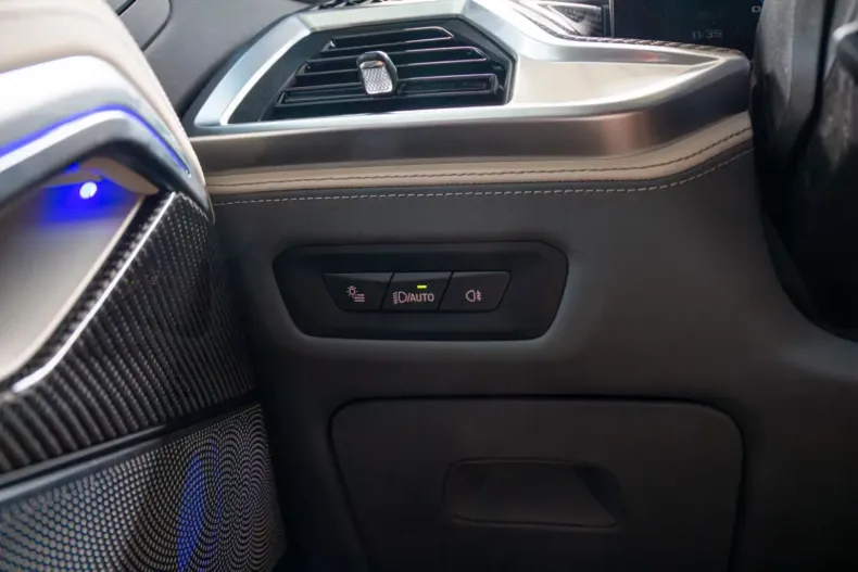 BMW X6 M din 2024 cu 4.100 km - oferta BMW125493 - foto 29