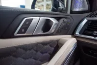 BMW X6 M din 2024 cu 4.100 km - oferta BMW125493 - foto 30