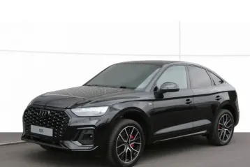 Audi Q5 din 2024 - oferta AUD125494