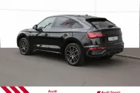 Audi Q5 din 2024 cu 4.000 km - oferta AUD125494 - foto 2