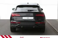 Audi Q5 din 2024 cu 4.000 km - oferta AUD125494 - foto 4